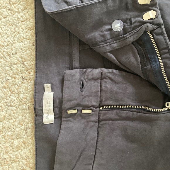 Chino pants full length - Picture 6 of 8